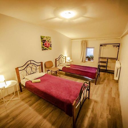 Rooms Marija Riga Exteriér fotografie