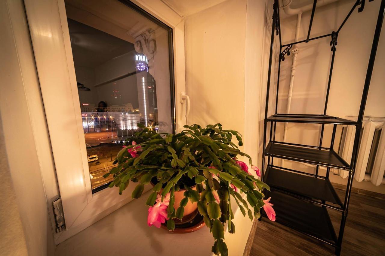 Rooms Marija Riga Exteriér fotografie