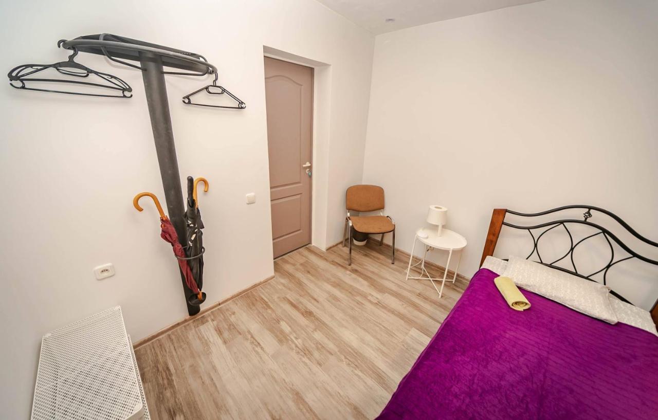 Rooms Marija Riga Exteriér fotografie