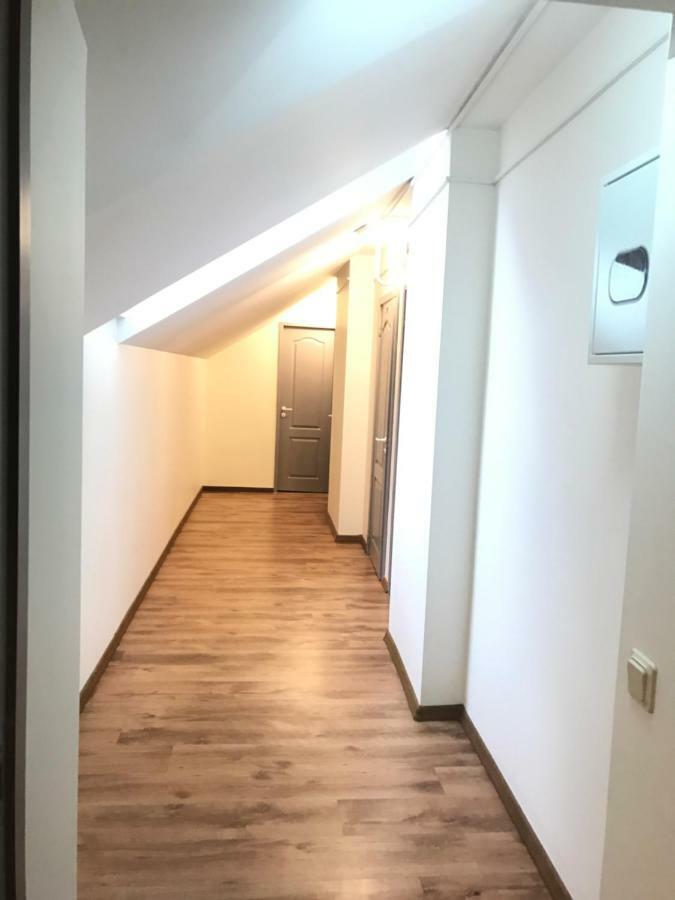 Rooms Marija Riga Exteriér fotografie