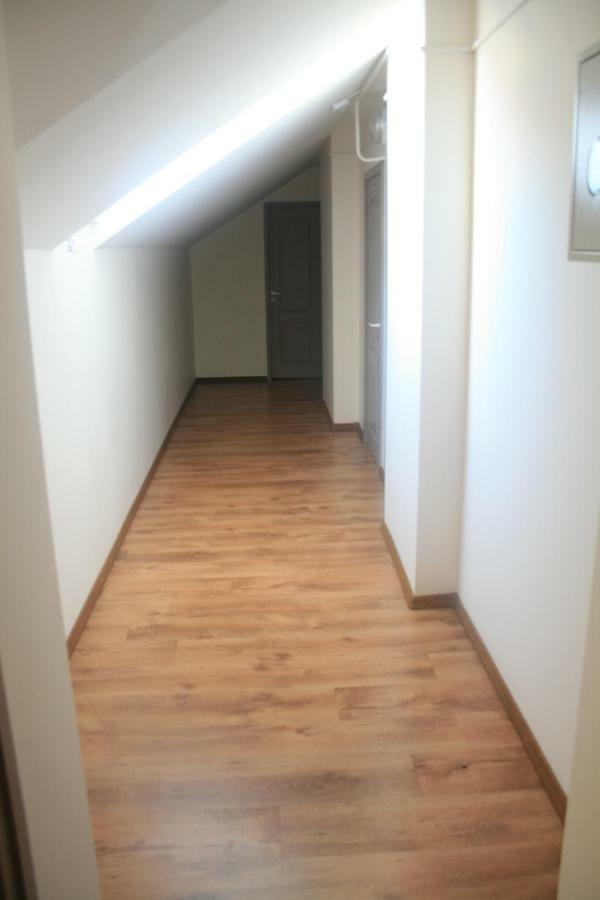 Rooms Marija Riga Exteriér fotografie